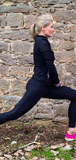 mobility stretches