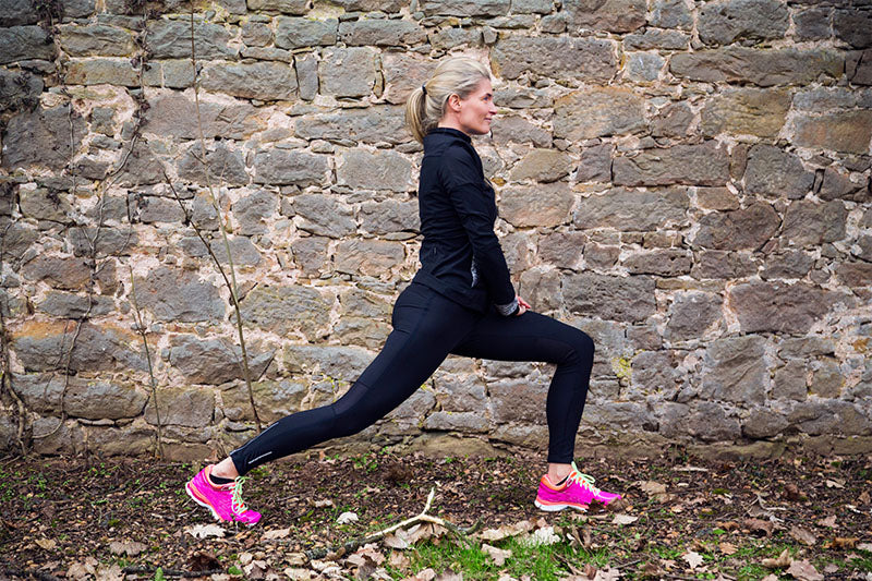 mobility stretches