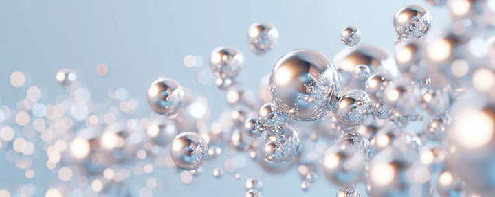 Colloidal Silver Cream