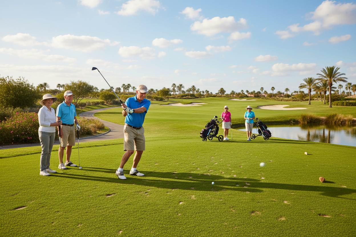 CBD for Joint Pain in Seniors