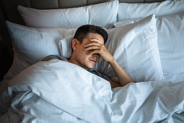 sleeping with sciatica