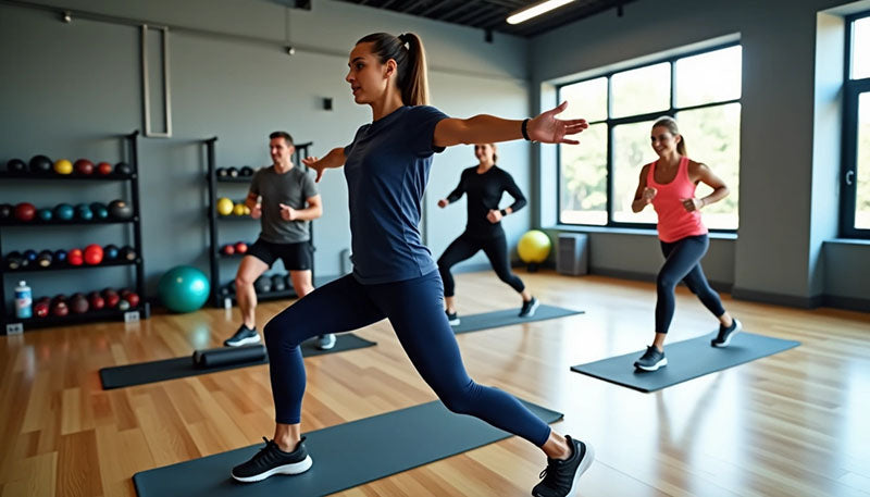 Sports injury prevention