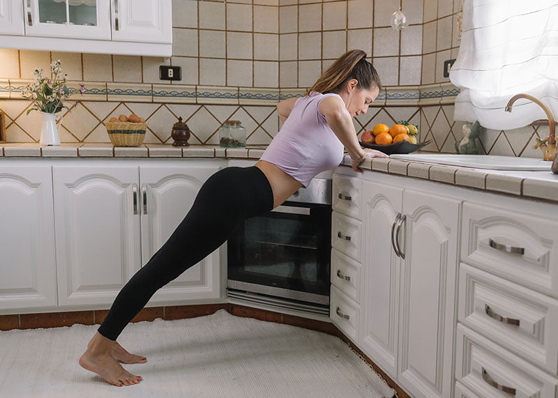 stress relief exercises