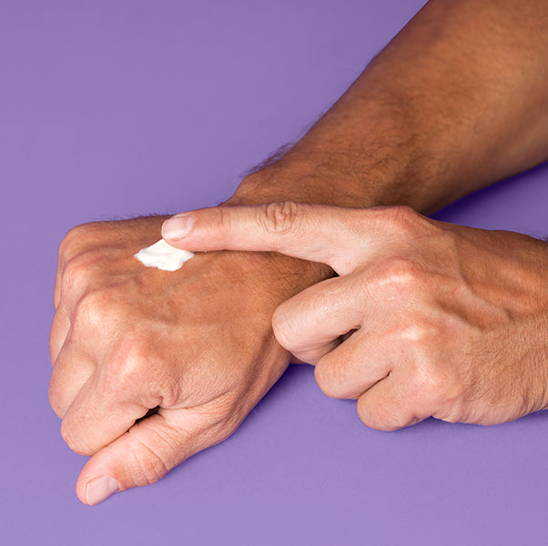 hand pain