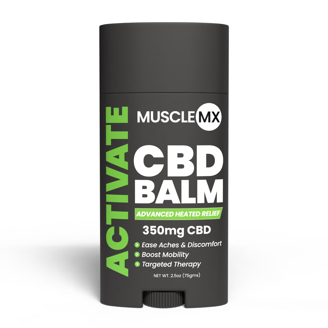 CBD Balm - 350 MG