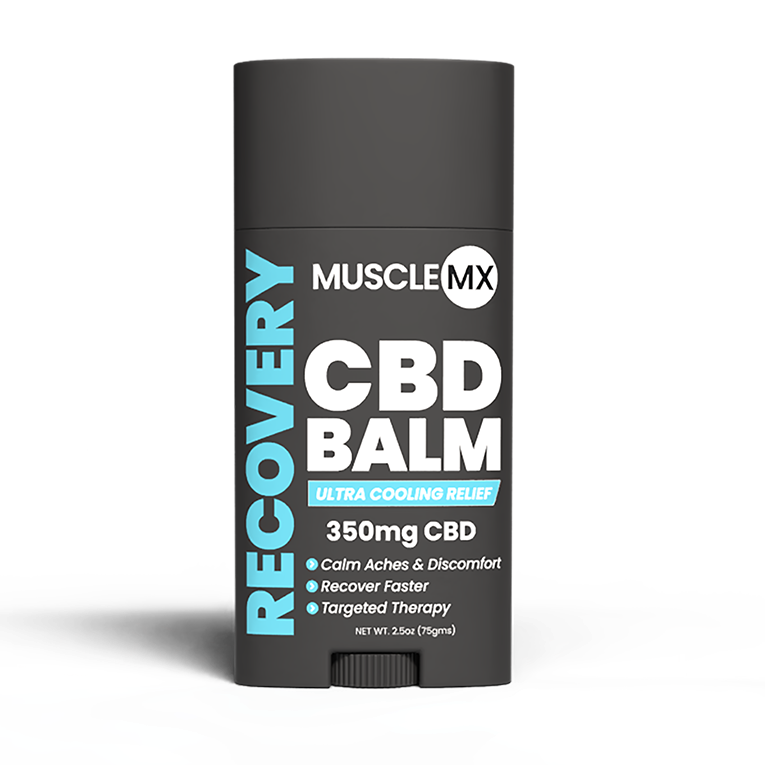 Recovery CBD Balm