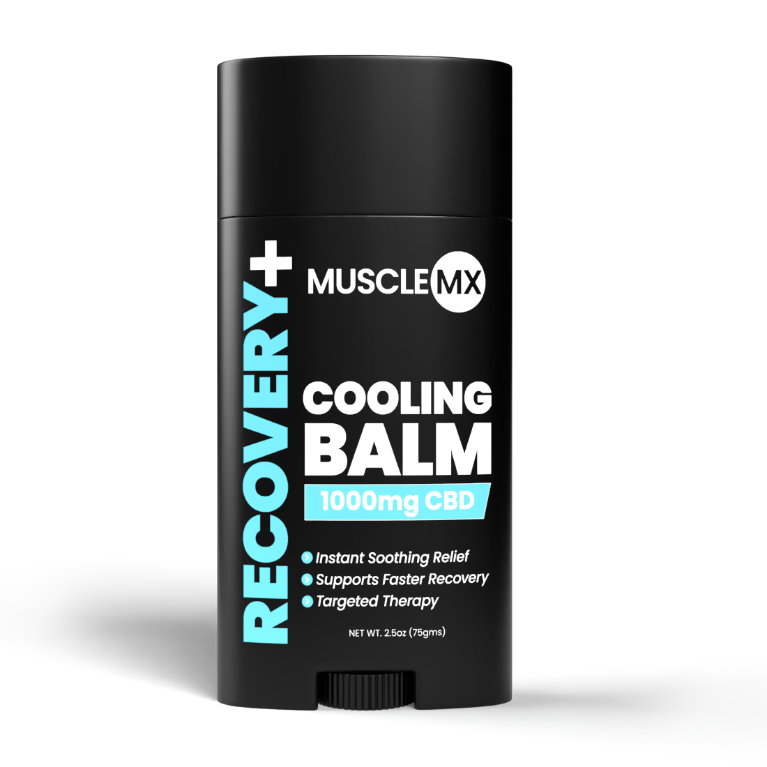 CBD Balm - 1000 MG