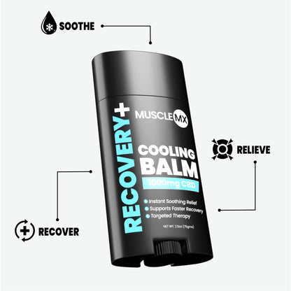 MX Recovery Starter Kit