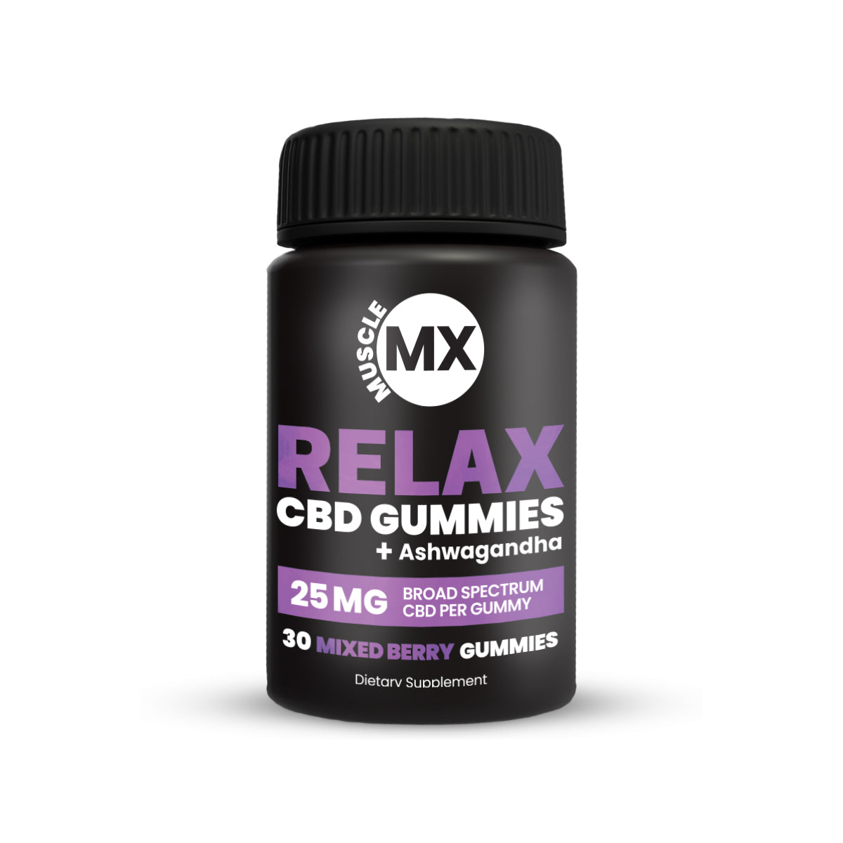 Relax CBD Gummies