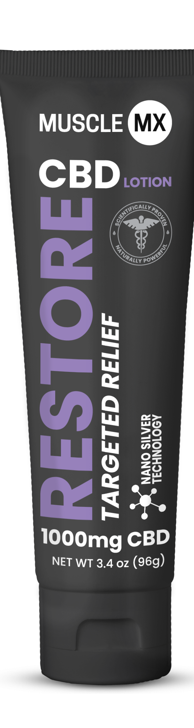 Restore CBD Lotion