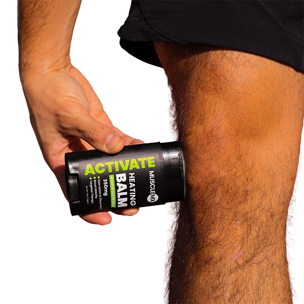 MX Activate Starter Kit