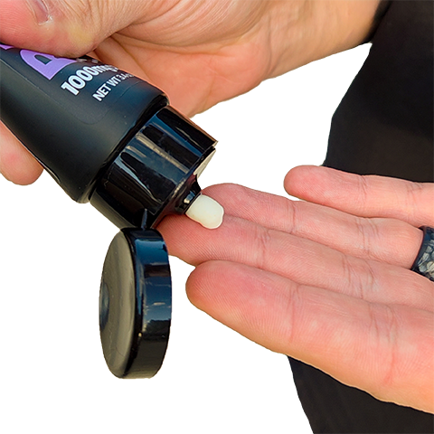 MX Restore Starter Kit
